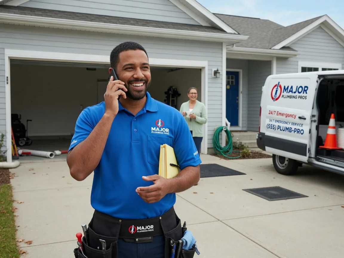 Drain Cleaning Services Vincent, IA FAQs